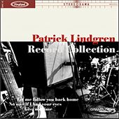 Patrick Lindgren - Record collection