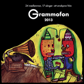 Grammofon, samling