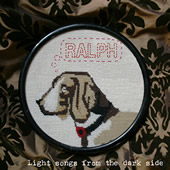 Ralph - Light Songs from the Dark Side